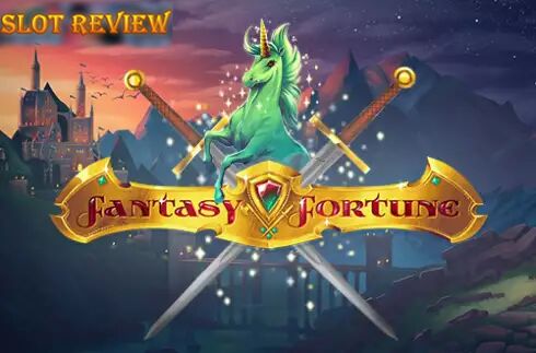 Fantasy Fortune icon